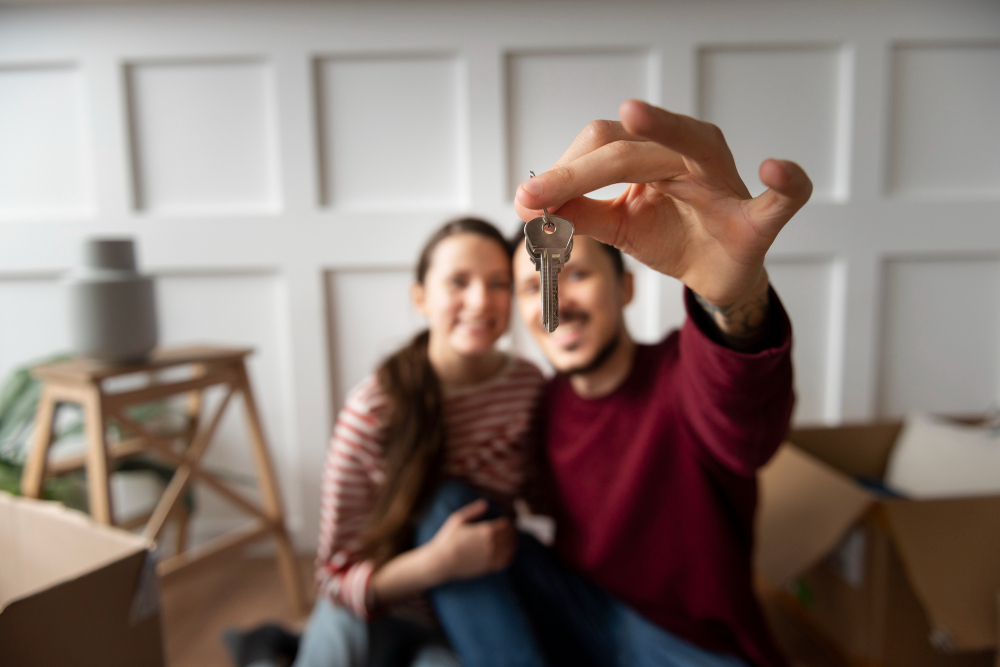 cuanto se necesita para comprar una casa
