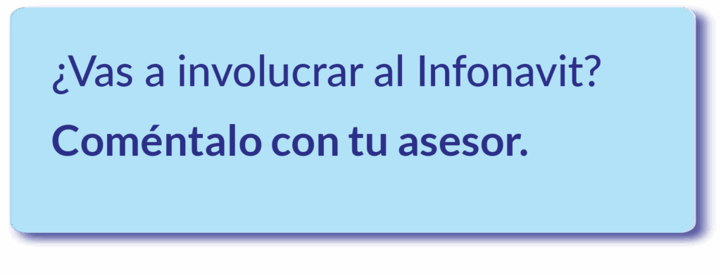 infonavit y fovissste