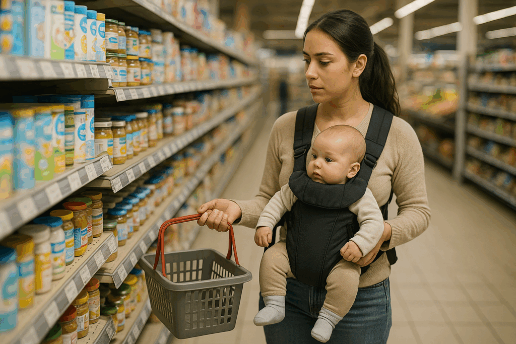 ¿Por qué los jóvenes tienen menos hijos?