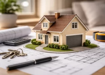 Crédito Cofinavit: cómo funciona, requisitos y ventajas para comprar casa en 2026