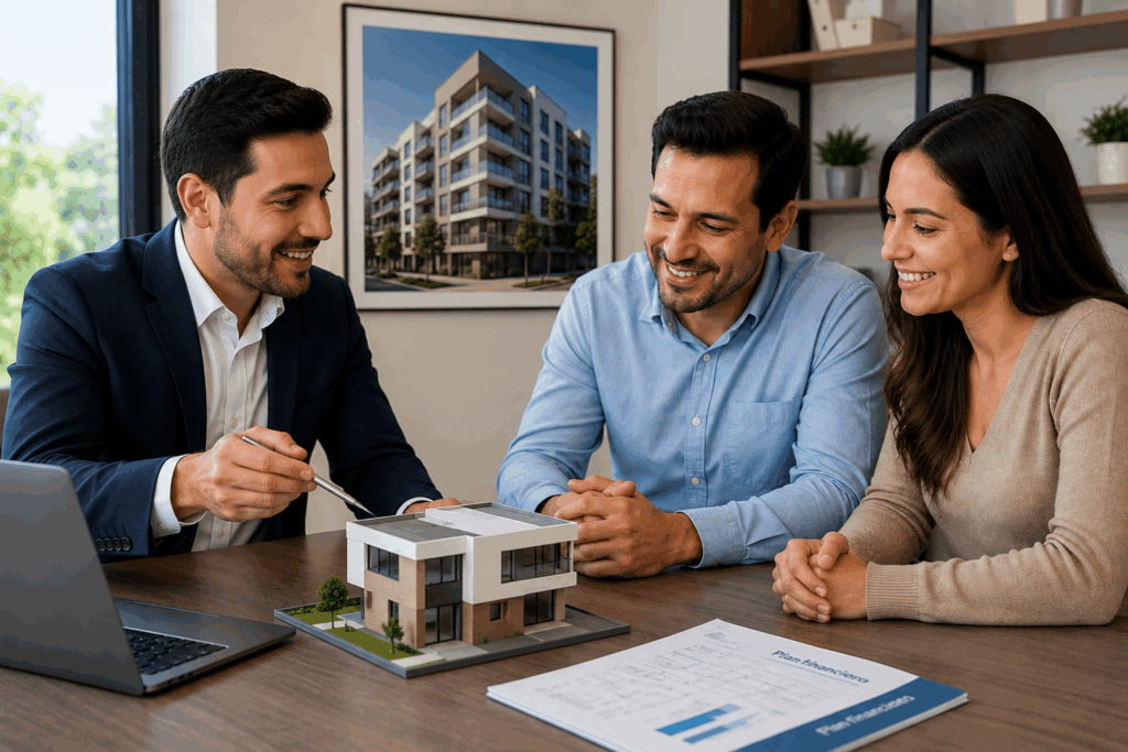 Cómo comprar una casa en México guía completa paso a paso