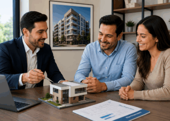 Cómo comprar una casa en México guía completa paso a paso