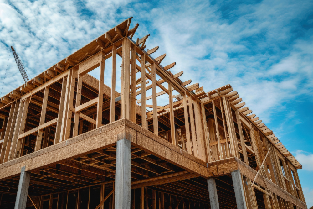 ¿Qué es un crédito hipotecario terreno más construcción