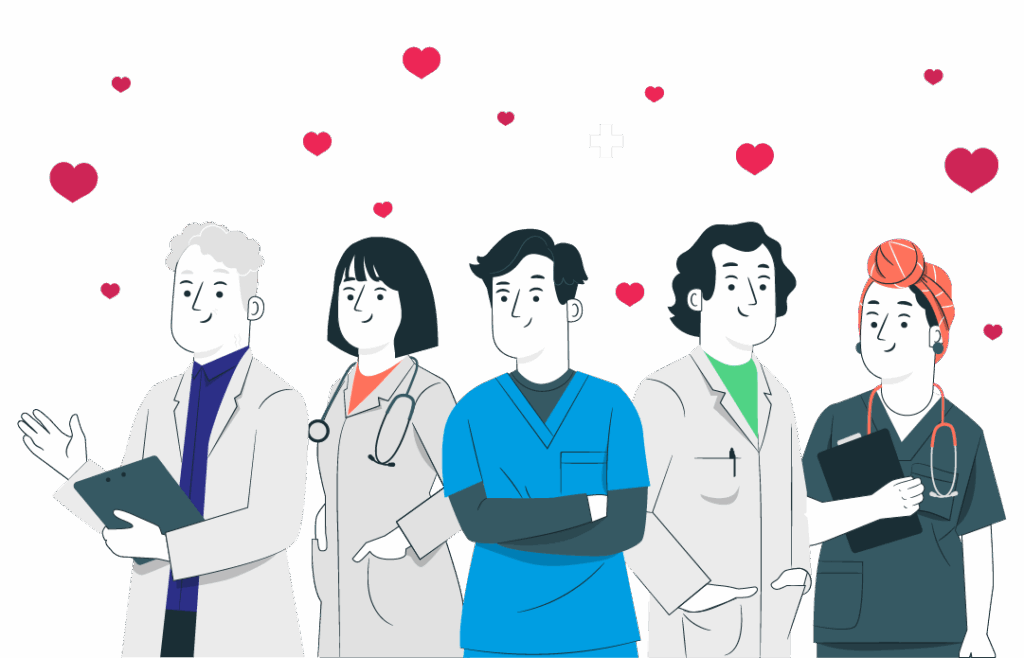 seguro médico empresarial