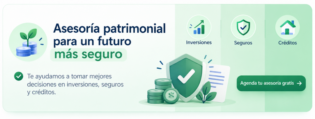 asesoría patrimonial gratuita
